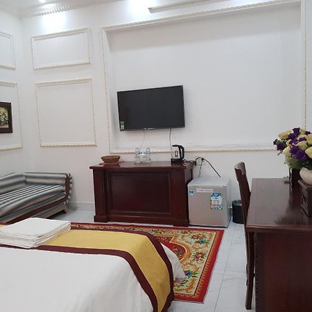 Kim Cuong - Hotel Near Tan Son Nhat Airport ホーチミン市 エクステリア 写真