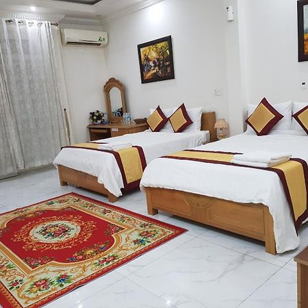 Kim Cuong - Hotel Near Tan Son Nhat Airport ホーチミン市 エクステリア 写真