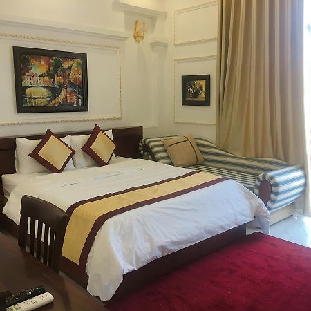 Kim Cuong - Hotel Near Tan Son Nhat Airport ホーチミン市 エクステリア 写真